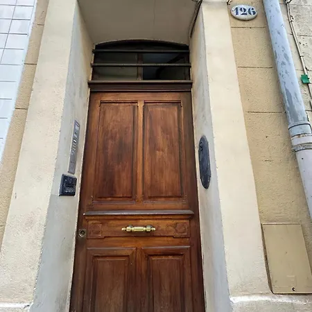 Le Saint Victor Apartamento