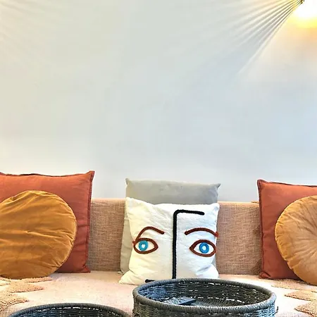 Le Saint Victor Apartamento *