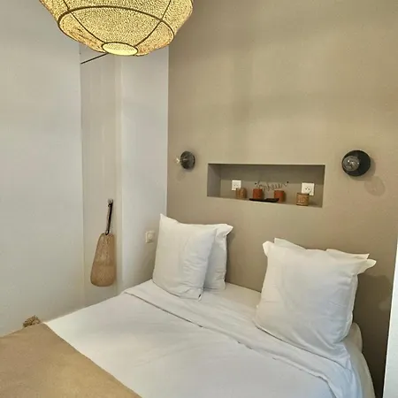 Apartamento Le Saint Victor *
