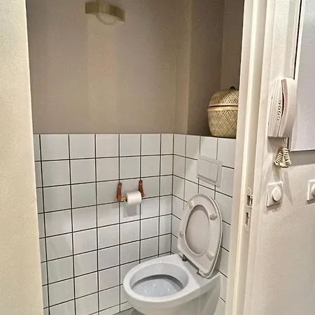 Le Saint Victor Apartamento Marsella