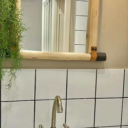Le Saint Victor Apartamento *
